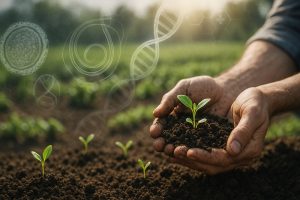 Zanieczyszczenie gleby jajami pasożytów jelitowych w Polsce