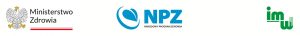 Logotyp projektu NPZ